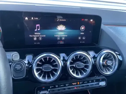 Photo 13 Mercedes GLA 250 e Progressive Line