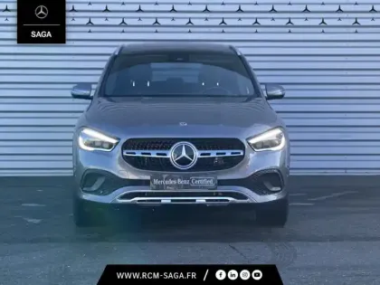 Photo 26 Mercedes GLA 250 e Progressive Line