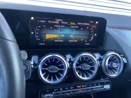 Photo 16 Mercedes GLA 250 e Progressive Line