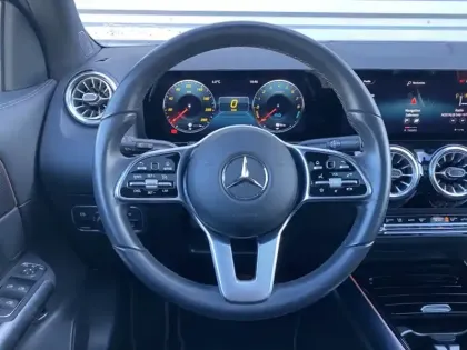 Photo 24 Mercedes GLA 250 e Progressive Line