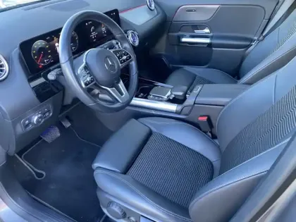 Photo 8 Mercedes GLA 250 e Progressive Line