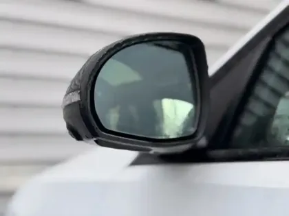 Photo 20 Mercedes Classe C Berline 220 d AMG Line BERL/206