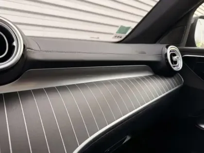 Photo 14 Mercedes Classe C Berline 220 d AMG Line BERL/206