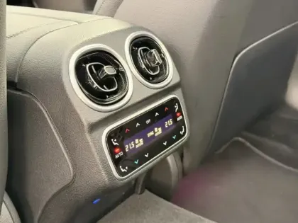 Photo 13 Mercedes Classe C Berline 220 d AMG Line BERL/206