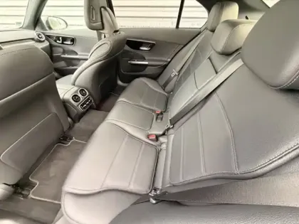 Photo 9 Mercedes Classe C Berline 220 d AMG Line BERL/206