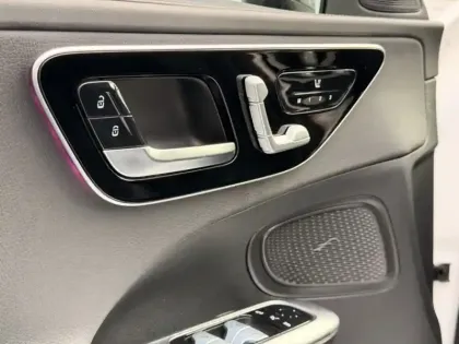 Photo 11 Mercedes Classe C Berline 220 d AMG Line BERL/206