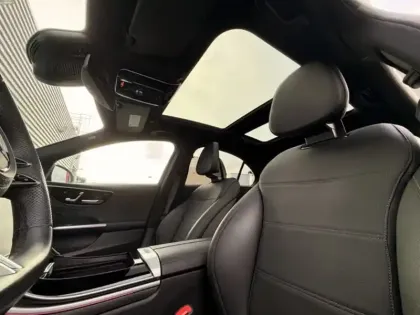 Photo 12 Mercedes Classe C Berline 220 d AMG Line BERL/206