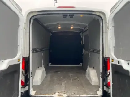 Photo 10 Ford Transit Fourgon Fg T310 L2H2 2.0 EcoBlue 130ch S&S Trend Business