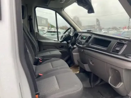 Photo 22 Ford Transit Fourgon Fg T310 L2H2 2.0 EcoBlue 130ch S&S Trend Business