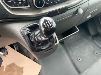 Photo 7 Ford Transit Fourgon Fg T310 L2H2 2.0 EcoBlue 130ch S&S Trend Business