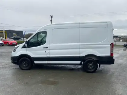 Photo 20 Ford Transit Fourgon Fg T310 L2H2 2.0 EcoBlue 130ch S&S Trend Business