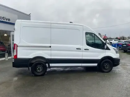 Photo 21 Ford Transit Fourgon Fg T310 L2H2 2.0 EcoBlue 130ch S&S Trend Business