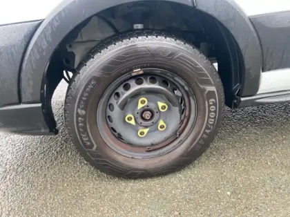 Photo 13 Ford Transit Fourgon Fg T310 L2H2 2.0 EcoBlue 130ch S&S Trend Business