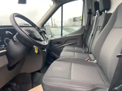 Photo 9 Ford Transit Fourgon Fg T310 L2H2 2.0 EcoBlue 130ch S&S Trend Business