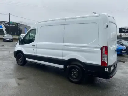 Photo 12 Ford Transit Fourgon Fg T310 L2H2 2.0 EcoBlue 130ch S&S Trend Business