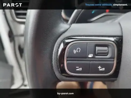 Photo 14 Citroën C5 aircross PureTech 180ch S&S Shine EAT8