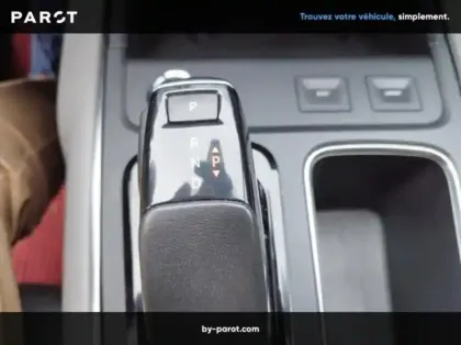 Photo 10 Citroën C5 aircross PureTech 180ch S&S Shine EAT8