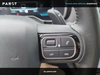 Photo 13 Citroën C5 aircross PureTech 180ch S&S Shine EAT8