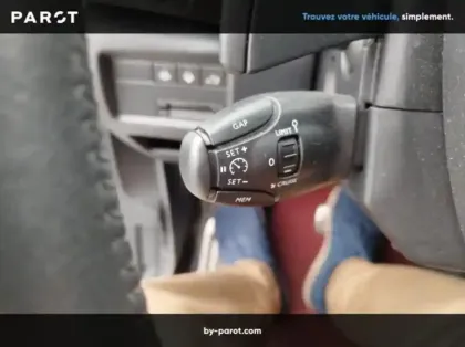 Photo 15 Citroën C5 aircross PureTech 180ch S&S Shine EAT8