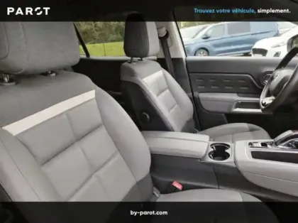 Photo 6 Citroën C5 aircross PureTech 180ch S&S Shine EAT8