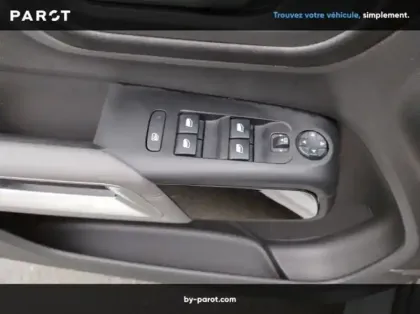 Photo 16 Citroën C5 aircross PureTech 180ch S&S Shine EAT8