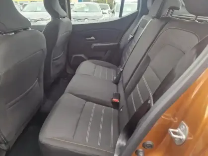 Photo 21 Dacia Sandero Stepway III Expression TCe 90