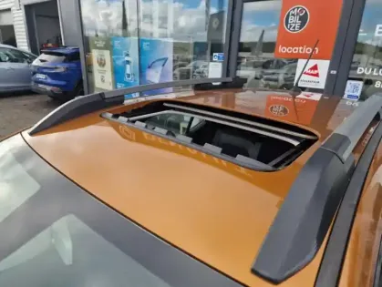 Photo 12 Dacia Sandero Stepway III Expression TCe 90