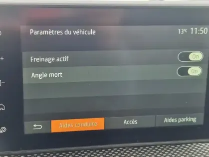 Photo 17 Dacia Sandero Stepway III Expression TCe 90