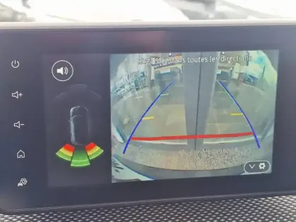 Photo 13 Dacia Sandero Stepway III Expression TCe 90