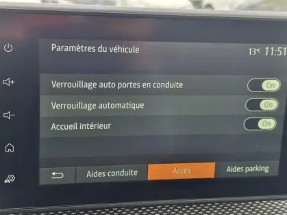 Photo 18 Dacia Sandero Stepway III Expression TCe 90