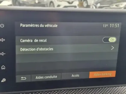 Photo 15 Dacia Sandero Stepway III Expression TCe 90