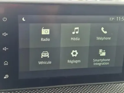 Photo 27 Dacia Sandero Stepway III Expression TCe 90