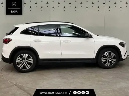 Photo 5 Mercedes GLA 200 d Progressive Line