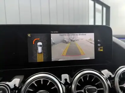 Photo 25 Mercedes GLA 200 AMG Line