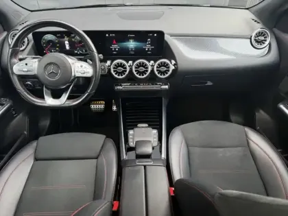 Photo 5 Mercedes GLA 200 AMG Line