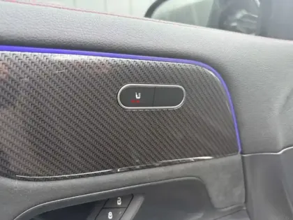 Photo 16 Mercedes GLA 200 AMG Line