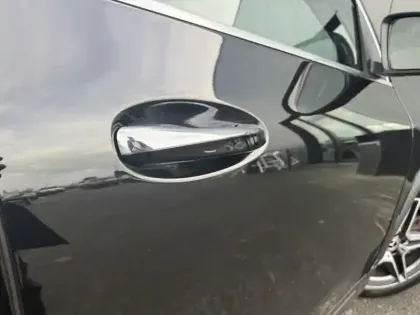 Photo 6 Mercedes GLA 200 AMG Line