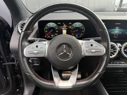 Photo 20 Mercedes GLA 200 AMG Line