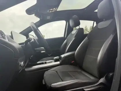 Photo 14 Mercedes GLA 200 AMG Line