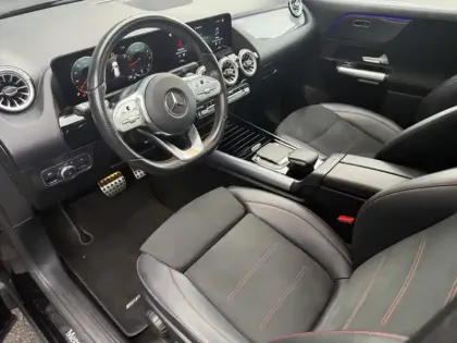 Photo 13 Mercedes GLA 200 AMG Line