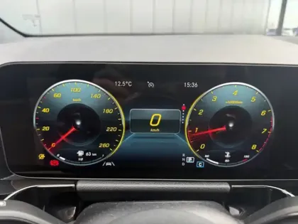 Photo 27 Mercedes GLA 200 AMG Line