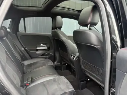 Photo 9 Mercedes GLA 200 AMG Line