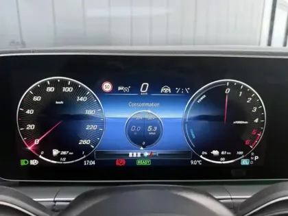 Photo 34 Mercedes GLE 350 de Hybrid EQ 4MATIC AMG Line SUV/1