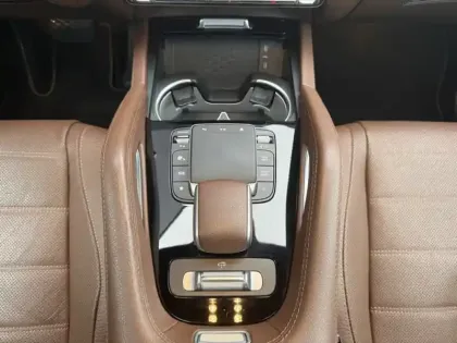 Photo 14 Mercedes GLE 350 de Hybrid EQ 4MATIC AMG Line SUV/1