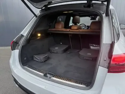 Photo 6 Mercedes GLE 350 de Hybrid EQ 4MATIC AMG Line SUV/1