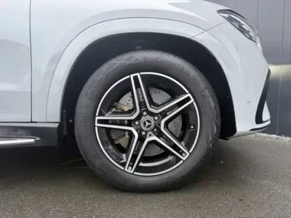 Photo 5 Mercedes GLE 350 de Hybrid EQ 4MATIC AMG Line SUV/1