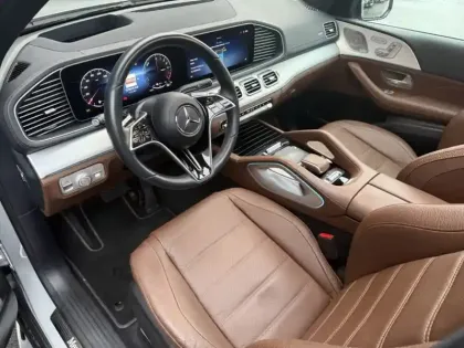 Photo 18 Mercedes GLE 350 de Hybrid EQ 4MATIC AMG Line SUV/1