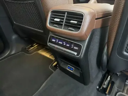 Photo 12 Mercedes GLE 350 de Hybrid EQ 4MATIC AMG Line SUV/1