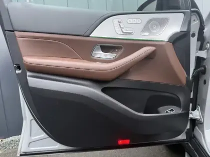 Photo 21 Mercedes GLE 350 de Hybrid EQ 4MATIC AMG Line SUV/1