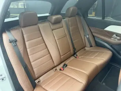 Photo 10 Mercedes GLE 350 de Hybrid EQ 4MATIC AMG Line SUV/1